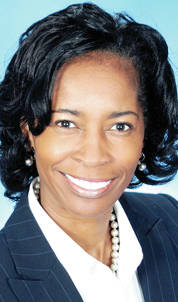 Parks commission hires Redus as director