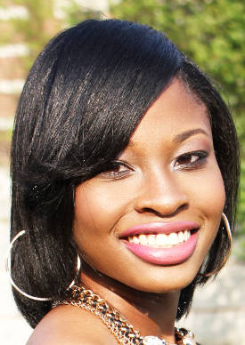 DuPont Pioneer hires UAPB graduate