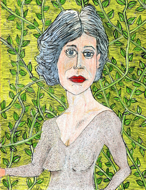 2017 Small Works exhibition opens July 20