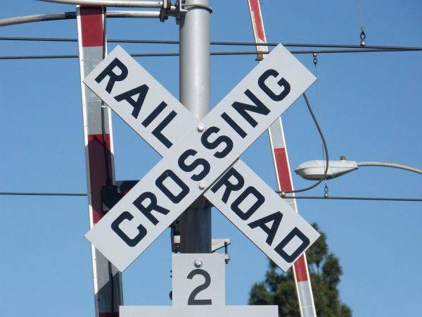 Humphrey woman killed by Union Pacific train