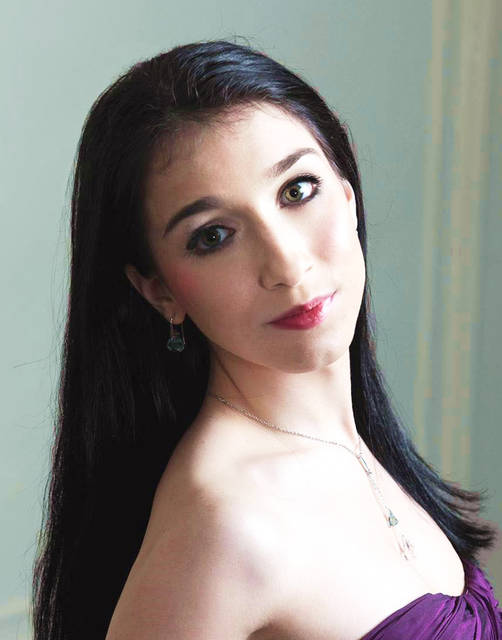 Trinity Episcopal plans Afternoon of Opera Classics