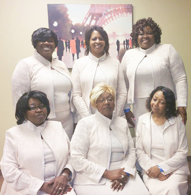 Spiritualettes celebrate 47th anniversary