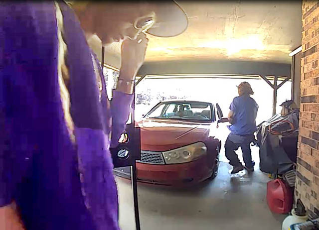 PBPD seeks information on burglary suspects