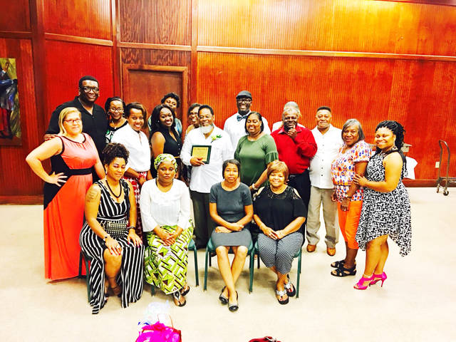 Southwood bids farewell to faculty, staff