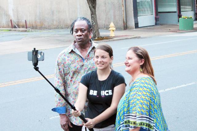 Nighttime Facebook Live videos promote PB’s positives