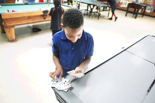 Renewed push for Merrill Center renovations