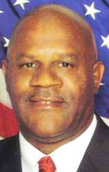 Alderman attends convention