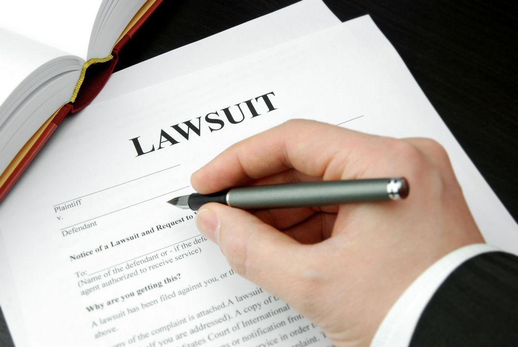 Wilkins sues election commissioners Adam and Soffer