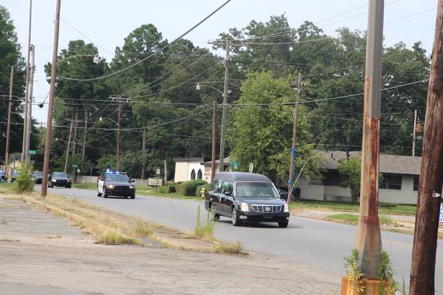 White Hall Police officer killed in Saturday accident