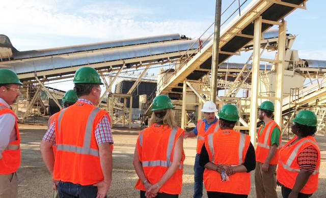 Economic Development Side: Highland Pellets, ‘huge’ addition to industrial park