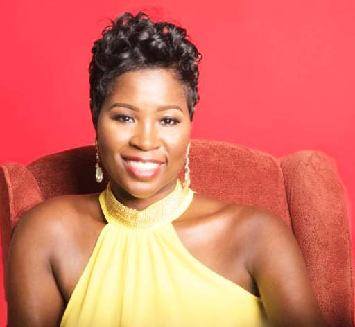 Pine Bluff native, author Louise Stith plans empowerment event