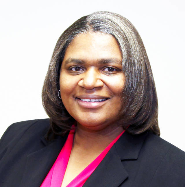 National institute selects UAPB chair visiting scholar