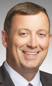 Simmons names 3 new bankers