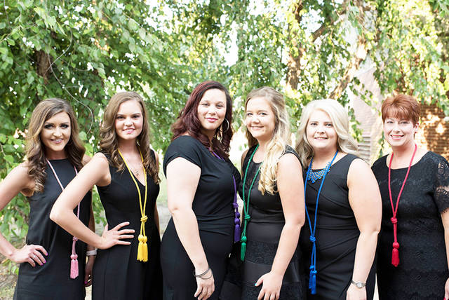 SEARK radiologic technology grads