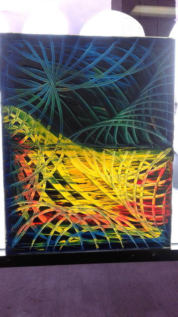 Art League to hear from Estess Sunday