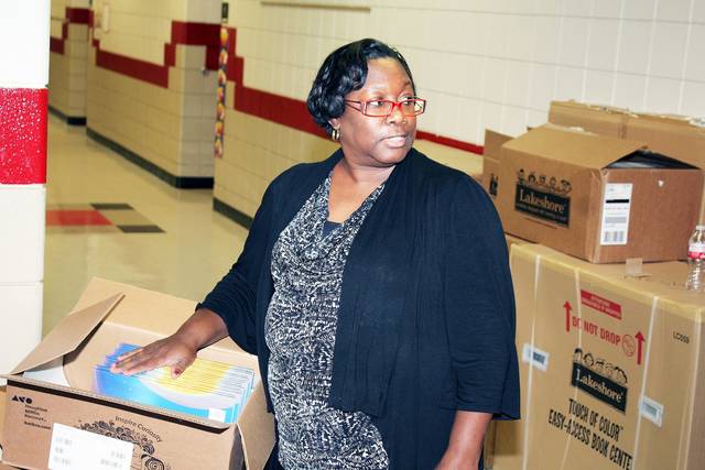 School districts prepare for students’ return