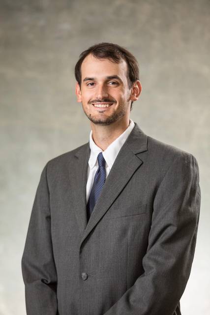 White Hall native joins Stone Bank
