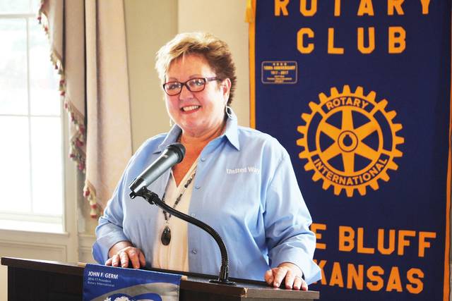 United Way seeks volunteers for community service projects