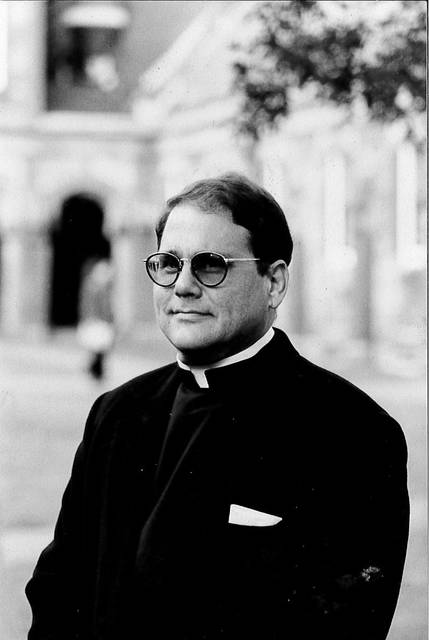 Windsor announces departure from Trinity Episcopal