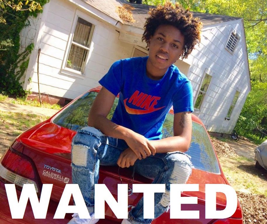 Charges filed against Reed in Pryor murder case