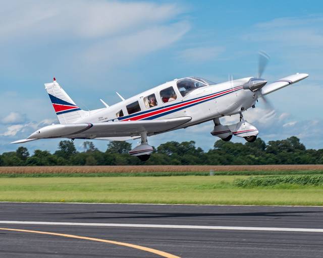Aviation Commission will submit improvement plan