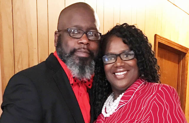 Pine Bluff Area Church News for the week of Aug. 18
