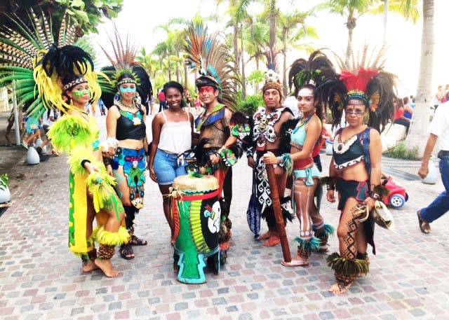 UAPB junior studies language, culture at Guadalajara, Mexico