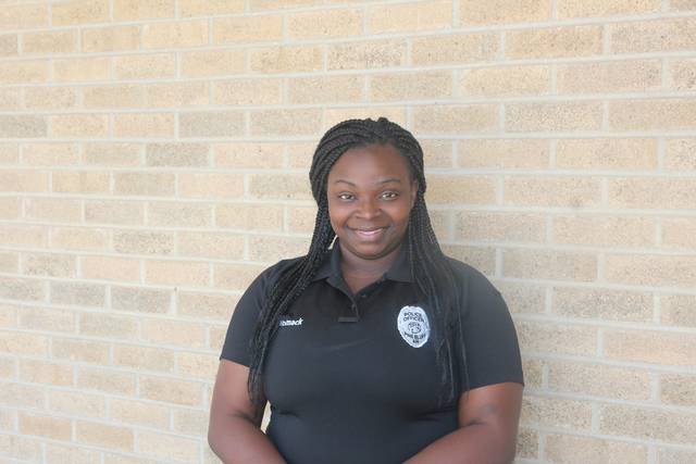 Officer Womack wants to make a difference for kids