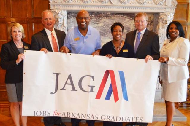 Watson Chapel, Crossett slate Jobs for Arkansas Graduates