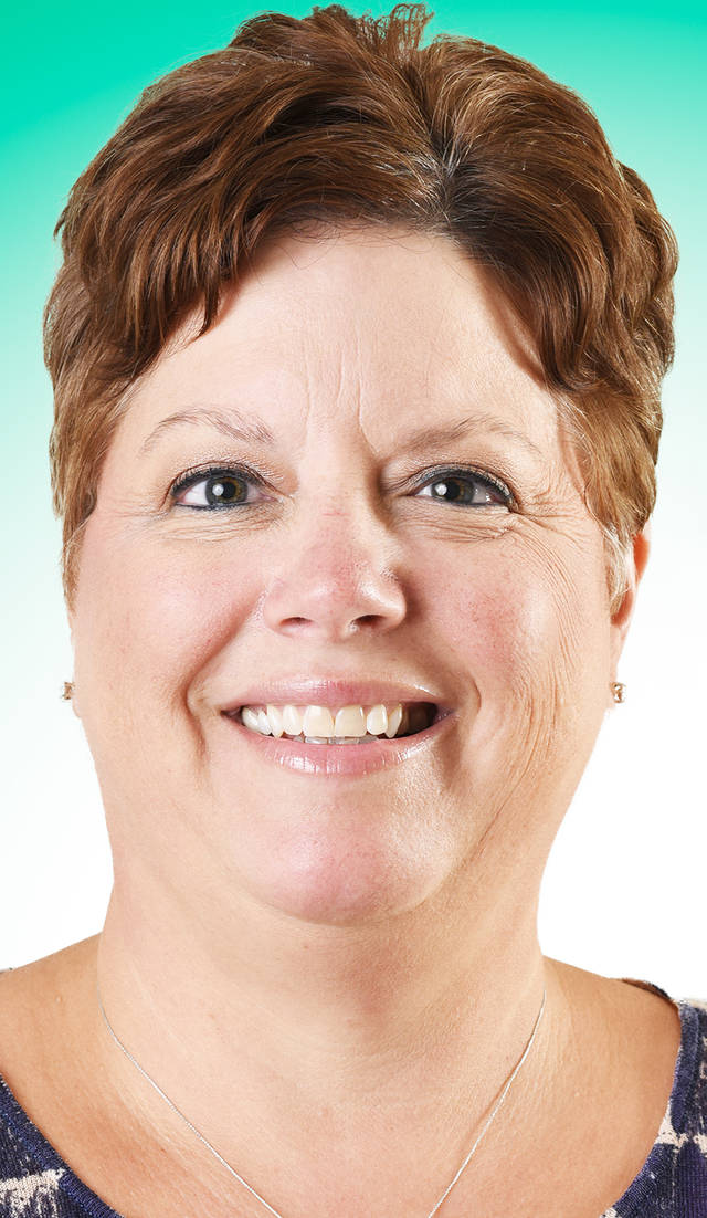 UAM educator receives scholarship for research