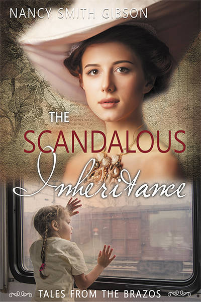 Former PB resident writes The Scandalous Inheritance
