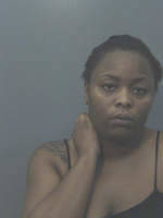 Bond set in alleged shooting incident