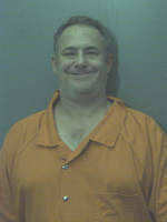 Reported armed disturbance results in arrest