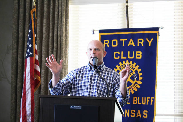 New Life Church pastor speaks of plans
