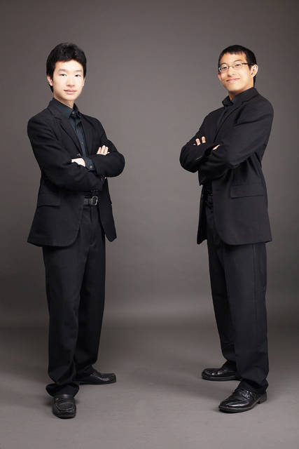 ‘Happy Dog Duo’ to perform at UAM