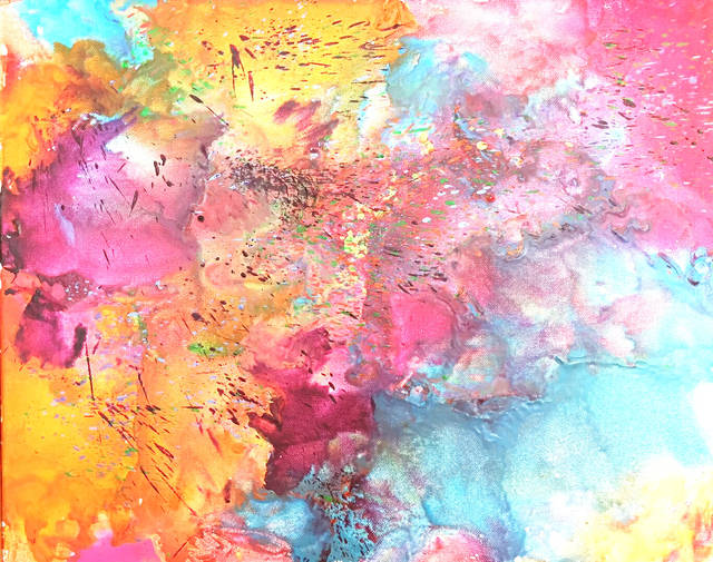 Guachoya to feature art by Dayspring Behavioral clients