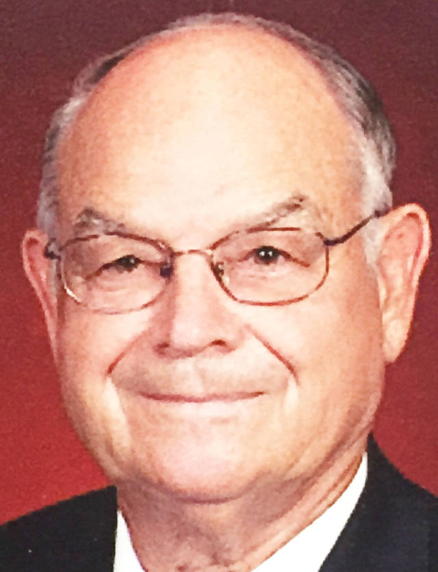 Olive Branch to host Courtney’s 90th birthday
