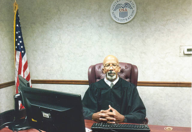 Former PB man named to federal bench