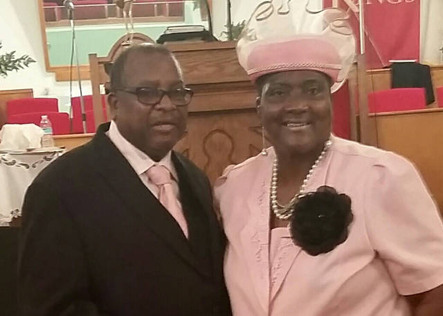 Pine Bluff Area Church News for the week of 9-1-17