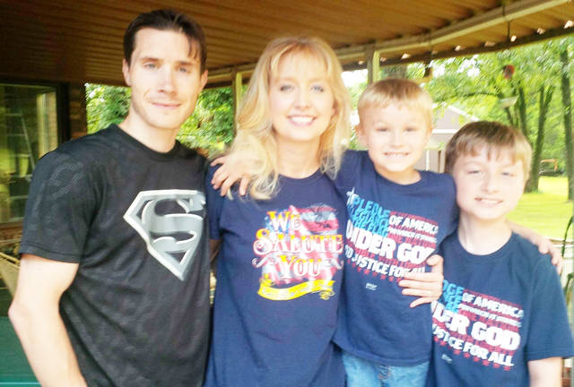 Rapid Fire to appear at Gospel Fest