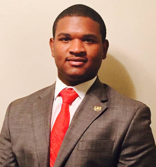 Culclager running for Jefferson County Sheriff