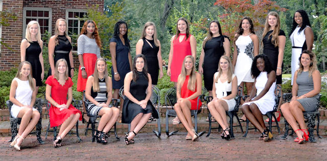 WHHS to name homecoming queen Sept. 22