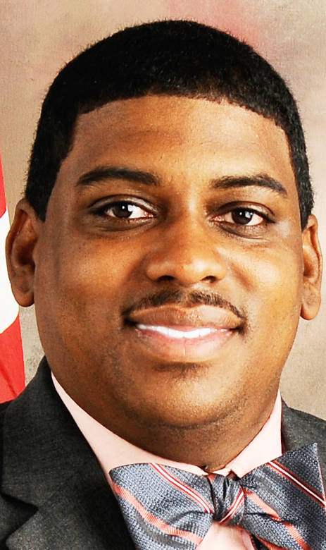 Sheriff’s office major to address Ivy Center