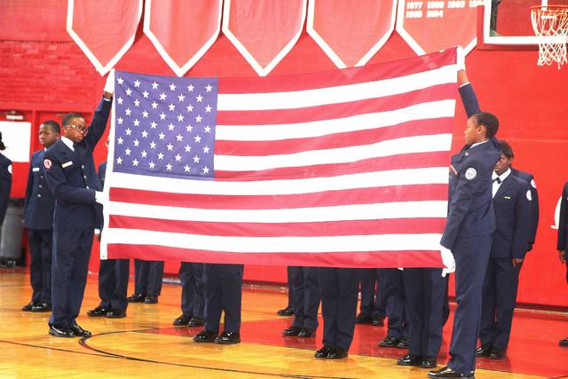 PB honors 9/11 victims on 16th anniversary