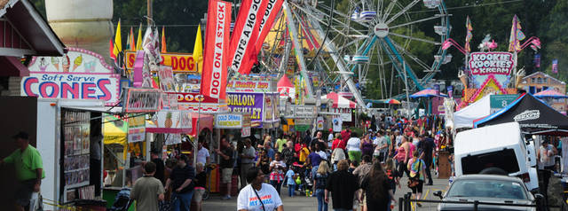 Arkansas State Fair increases security amid crime surge