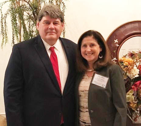 Economic Development Side: River users meet; Hall of Fame gets inductees