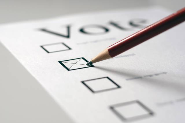 PBSD Board election results