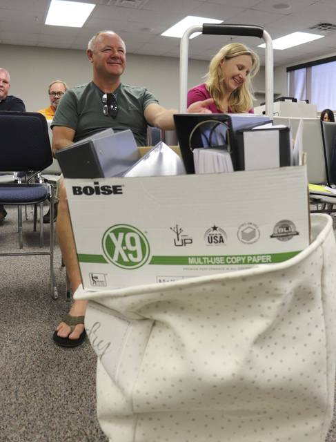 High number of applications for medical pot