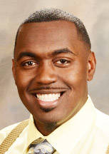 Texas school names former PB resident fine arts director