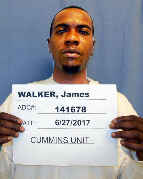 Hurt Cummins inmate transferred to hospital
